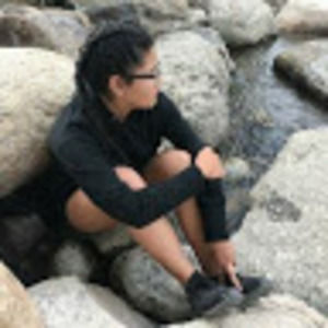 Meet your Posher, Reyna